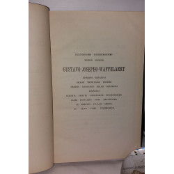 Étude sur les conflits de juridiction dans le diocèse de Liège à...