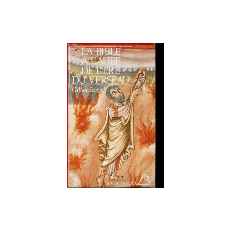 La Bible à l'aube de l'ère du Verseau