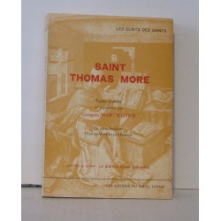 Saint thomas more