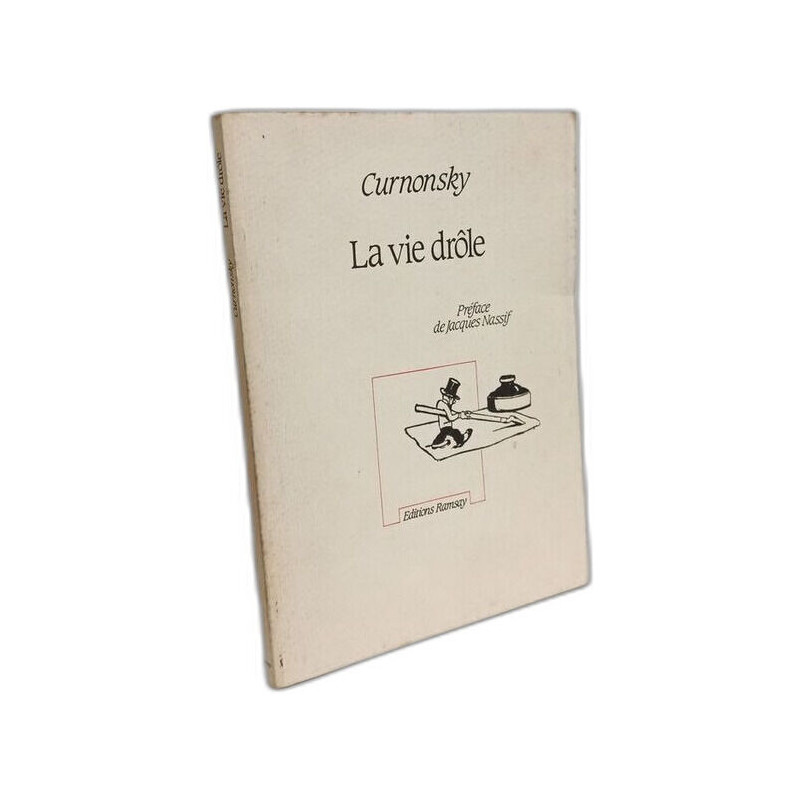 "la vie drole"