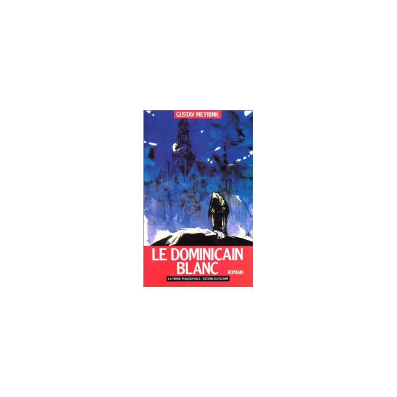 Le dominicain blanc