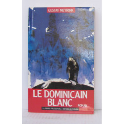 Le dominicain blanc