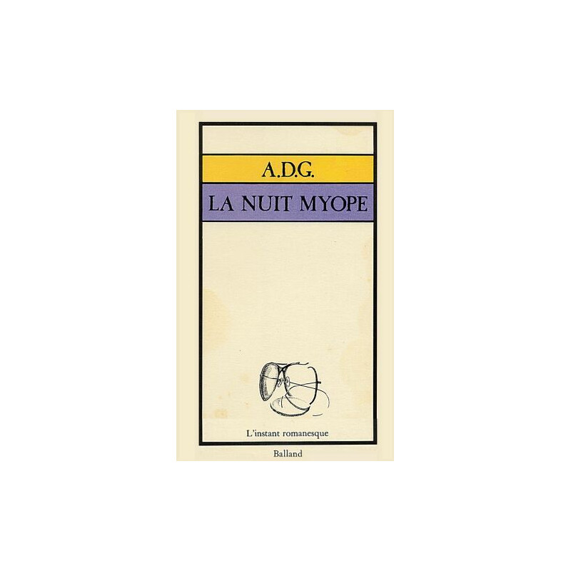 La nuit myope