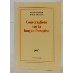 Conversations sur la langue française