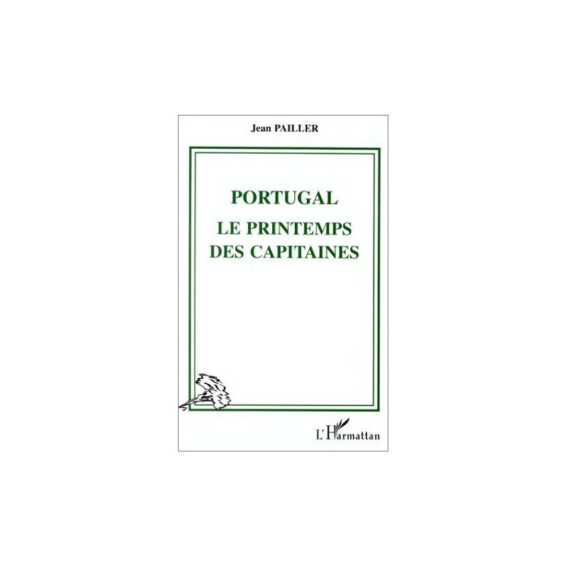 Portugal : le printemps des capitaines