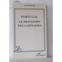 Portugal : le printemps des capitaines