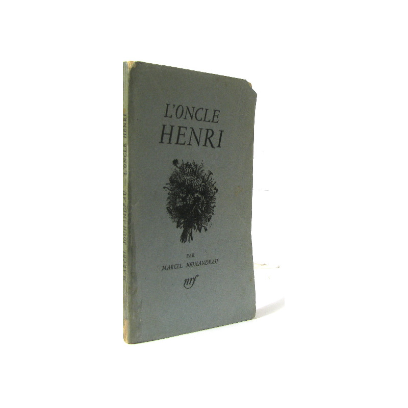 L'oncle henri