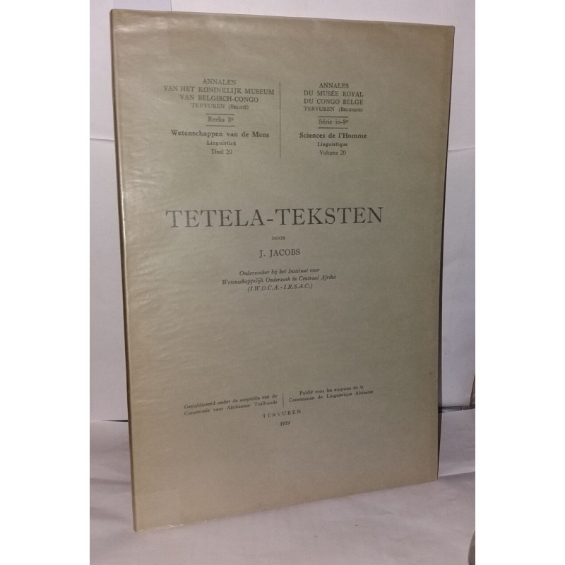 Tetela-Teksten