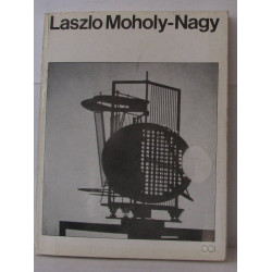 Laszlo moholy-Nagy