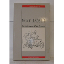 Mon village rit