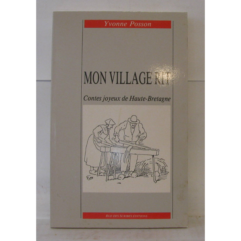 Mon village rit