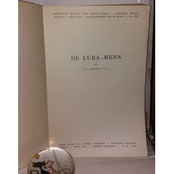 De Luba-Mens