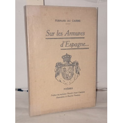 Sur les Armures d'Espagne