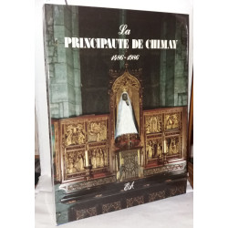 La principauté de Chimay 1486-1986