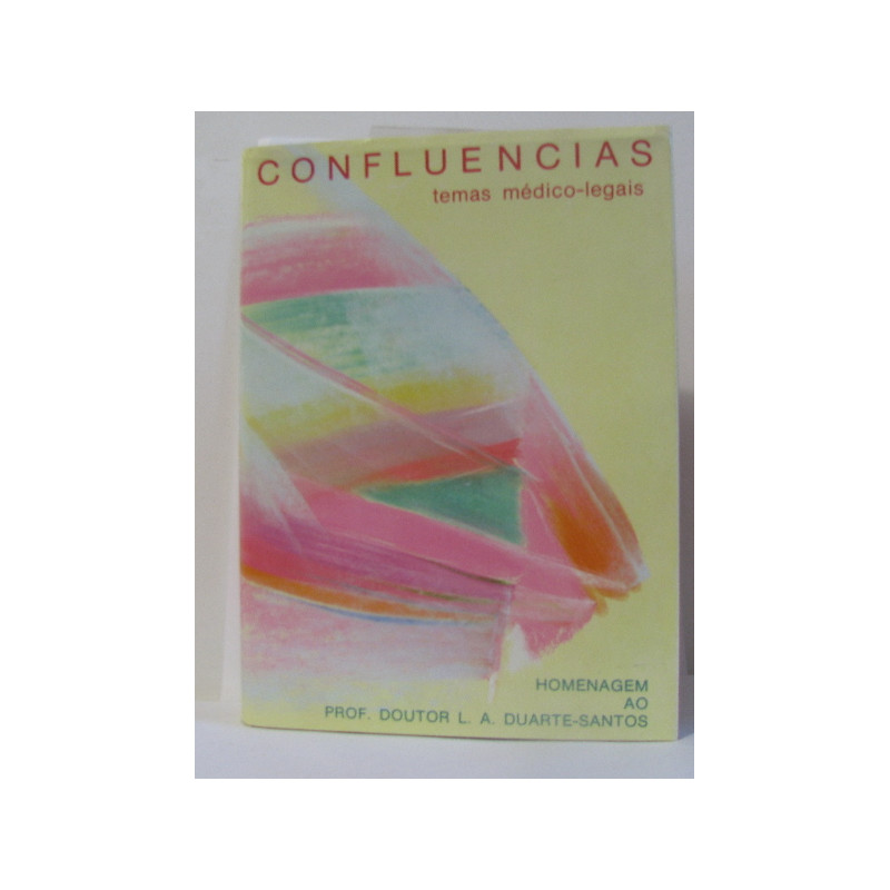 Confluencias temas médico-legais