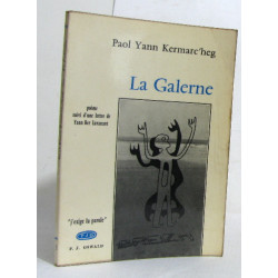 La galerne