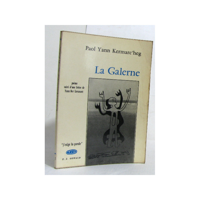 La galerne