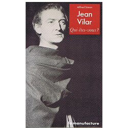 Jean Vilar