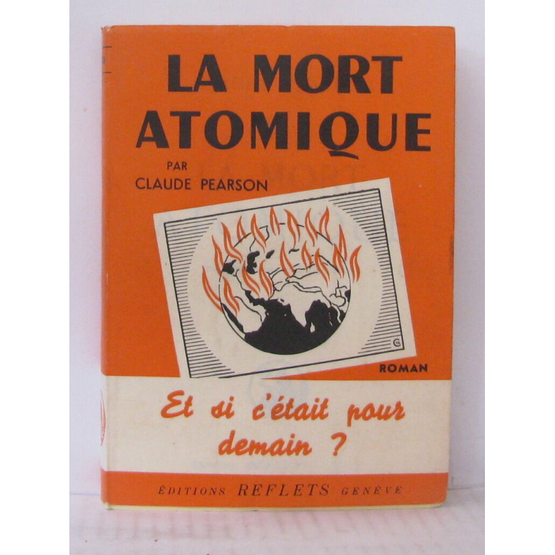 La mort atomique