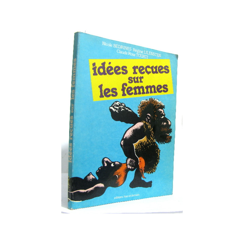 Idéees reçues sur les femmes