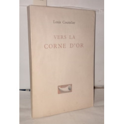 Vers la corne d'or . Recit de voyage publie dans la revue La...