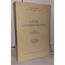 L'État luxembourgeois