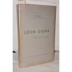 Léon Dierx