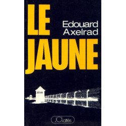 Le jaune
