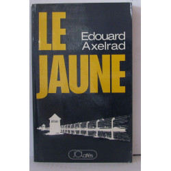 Le jaune