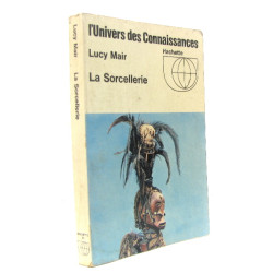 La sorcellerie