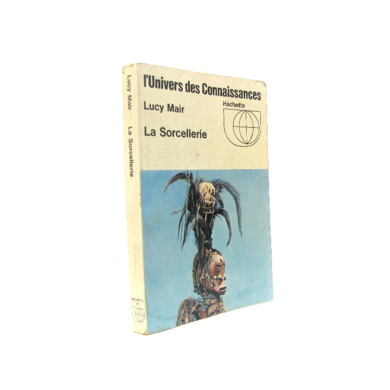 La sorcellerie