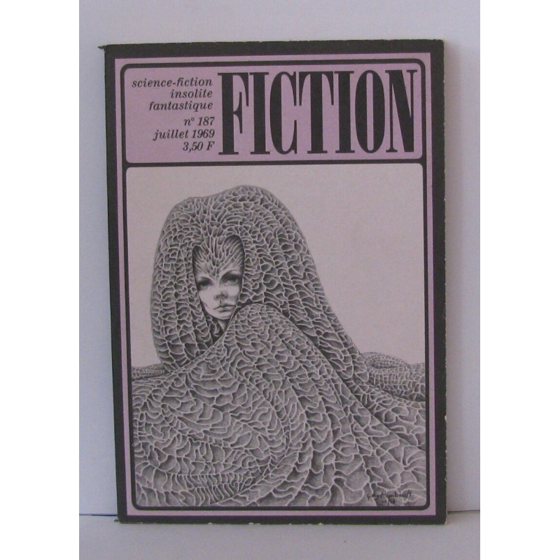 Fiction N°187