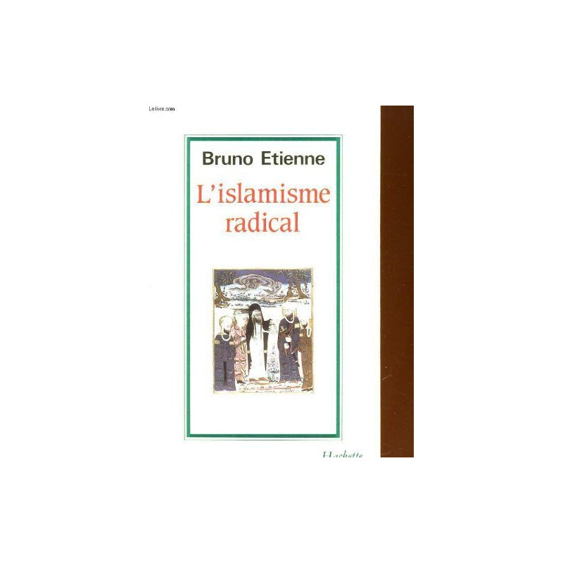 L'islamisme radical