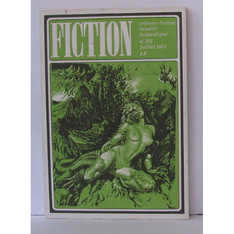 Fiction N°211
