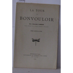 La tour de bonvouloir
