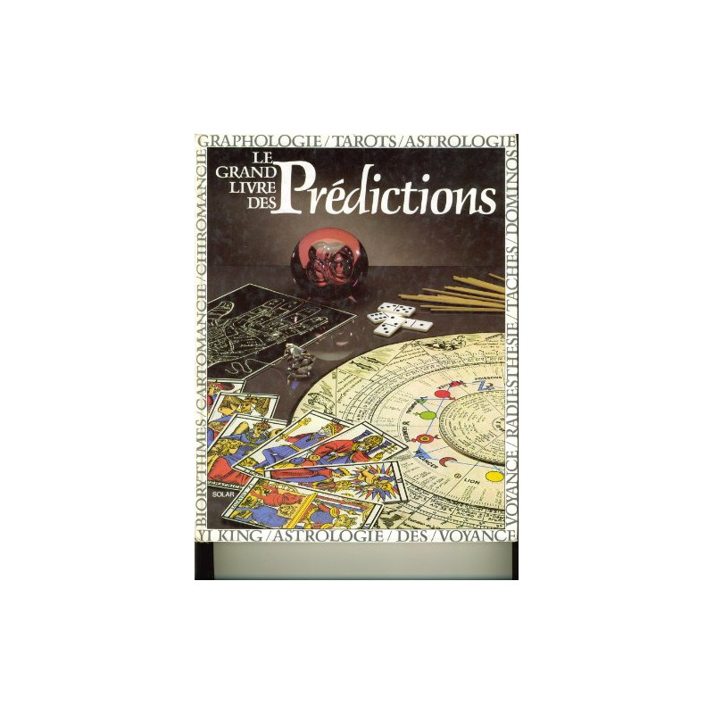 Le livre des prédictions