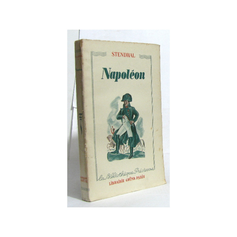 Napoléon