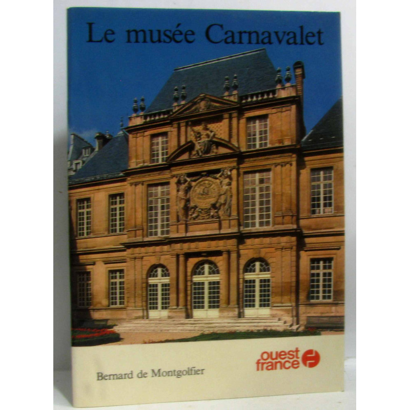 Le musee carnavalet