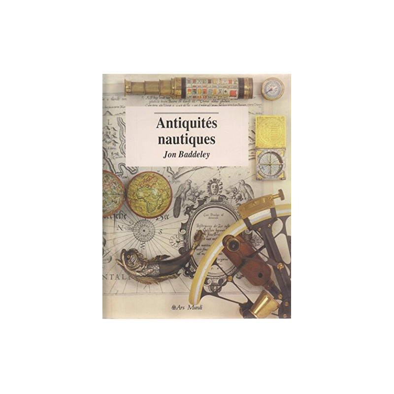 Antiquités nautiques