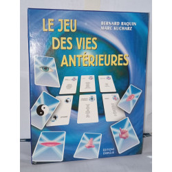 Le jeu des vies anterieures