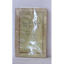 La croix de roses
