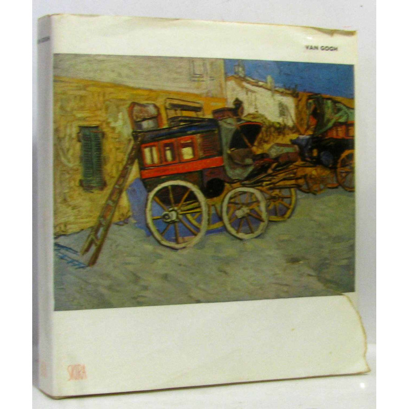 Van gogh