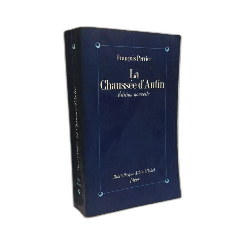 La Chaussée d'Antin