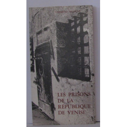 Les prisons de la république de venise
