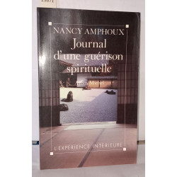 Journal D'une Guerison Spirituelle