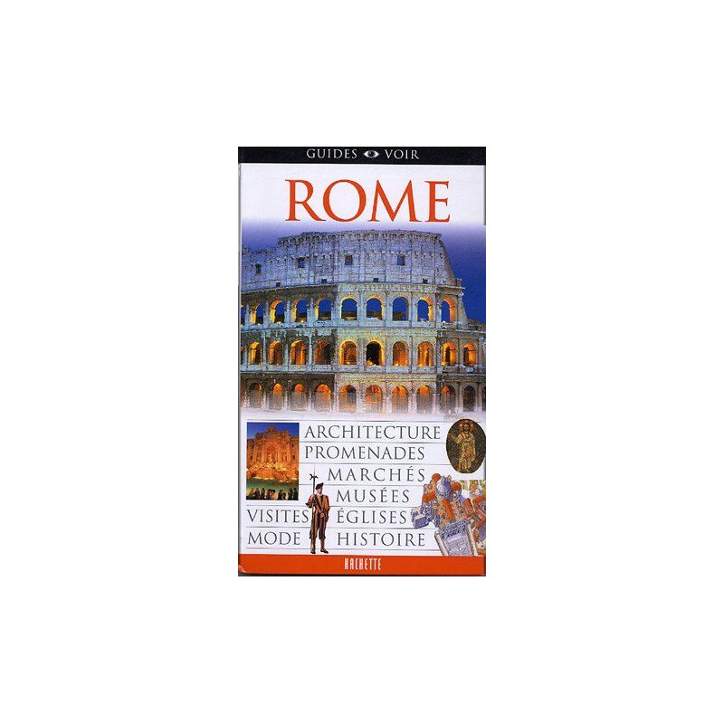 Rome édition 2005