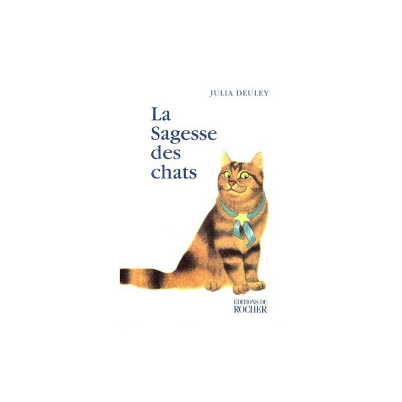 La sagesse des chats