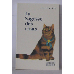 La sagesse des chats