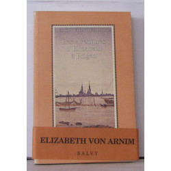 Les Aventures d'Elisabeth à Rügen