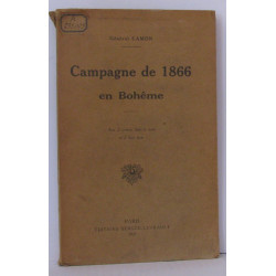 Campagne e 1866 en bohême